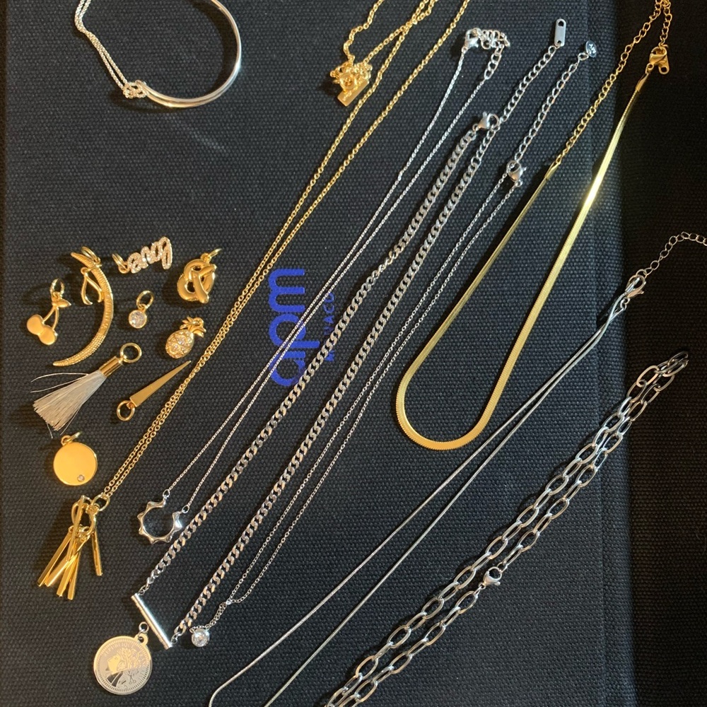 Accessories
